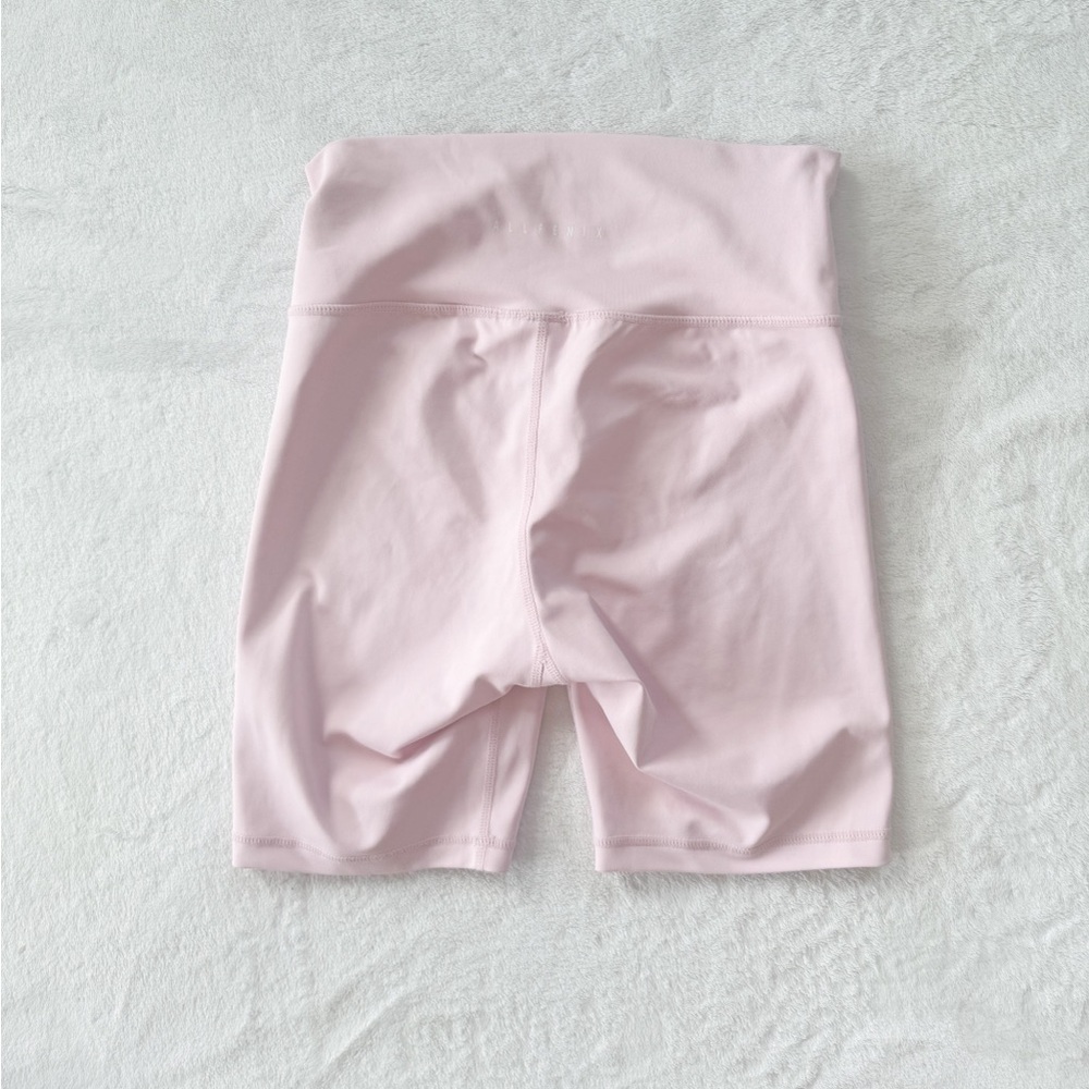 ALLFENIX biker shorts - Picture 2 of 3